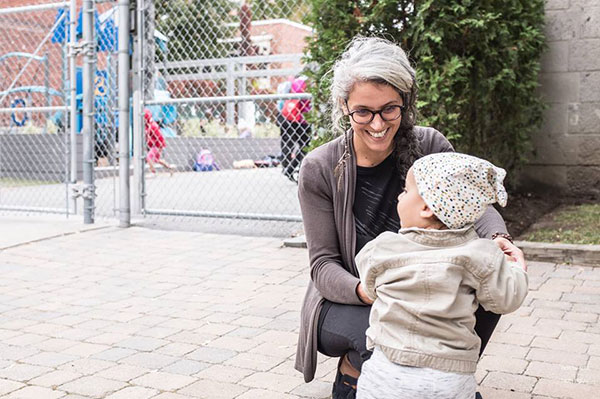 Une tunisienne née au Canada se confie sur le racisme vécu durant son enfance