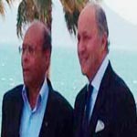 Marzouki et Fabius explorent l’horizon des relations franco-tunisiennes