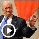 En vidéo : Conférence de Béji Caied Essebsi à l’Institut pour la paix à Washington