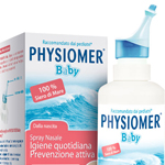 Après la polémique qui l’a visé sur les réseaux sociaux le laboratoire qui produit le PHYSIOMER dénonce une campagne mensongère