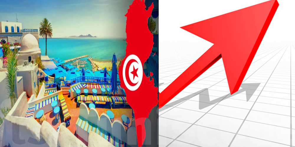 Tunisie : Une croissance de 2,4%, du PIB réel