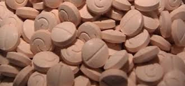 55 millions de « Captagon », drogue des terroristes, sont saisis, chaque année, en Arabie Saoudite