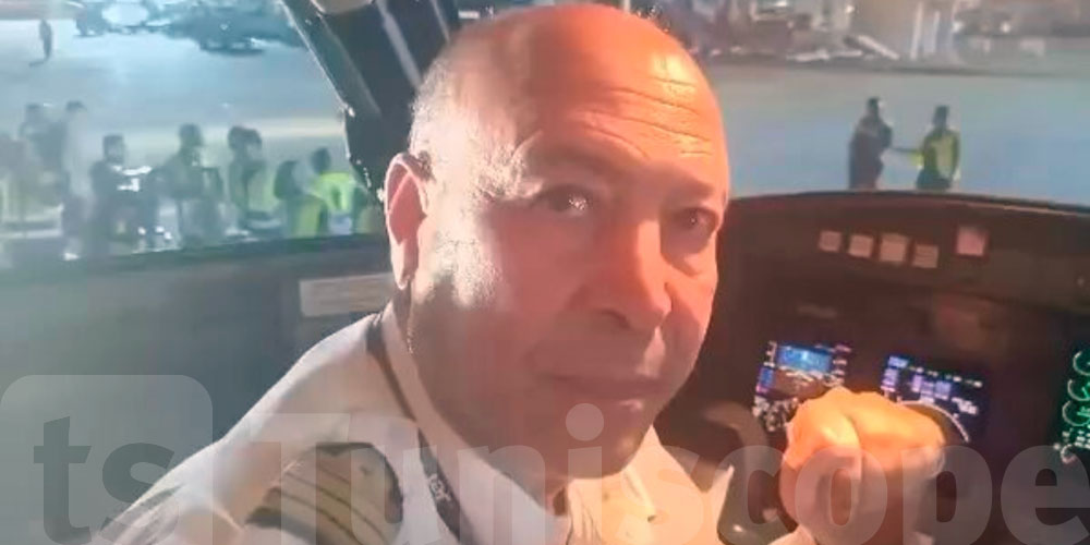 Un pilote tunisien dévoile les coulisses d'un détournement de vol ordonné par les autorités libyennes