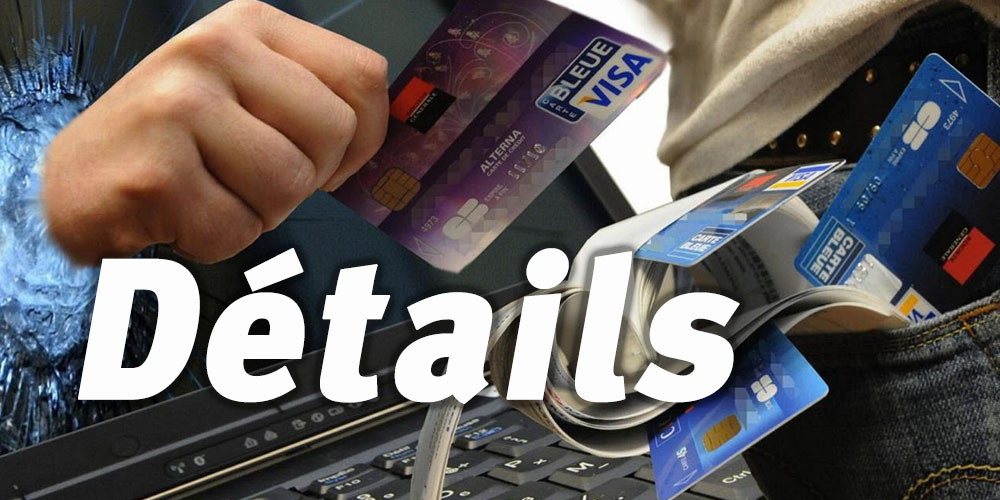 Tunisie : Des étudiants piratent des cartes bancaires