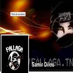 Piratage de la page Facebook de Samir Dilou