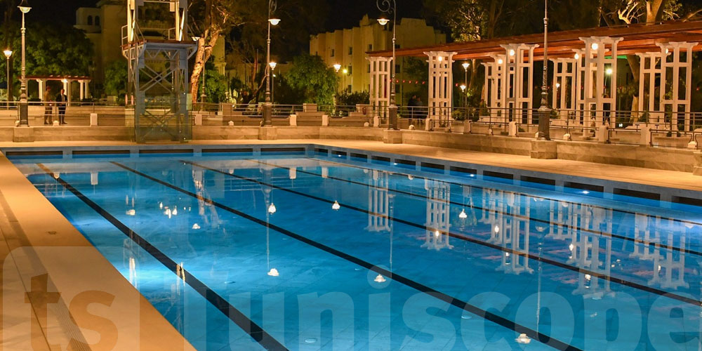 عودة منتظرة: المسبح البلدي بالبلفيدير يفتح أبوابه للعموم بداية من هذا التاريخ
