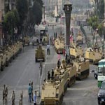 Un ‘vendredi de la colère’ meurtrier en Égypte