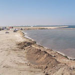 بلدية صفاقس تتعهد بدعم مشروع تهيئة الشواطئ القديمة بصفاقس