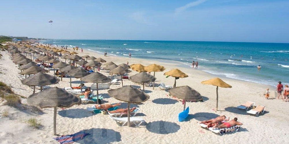 La moitié de la plage est réservée aux citoyens : ce que dit la loi