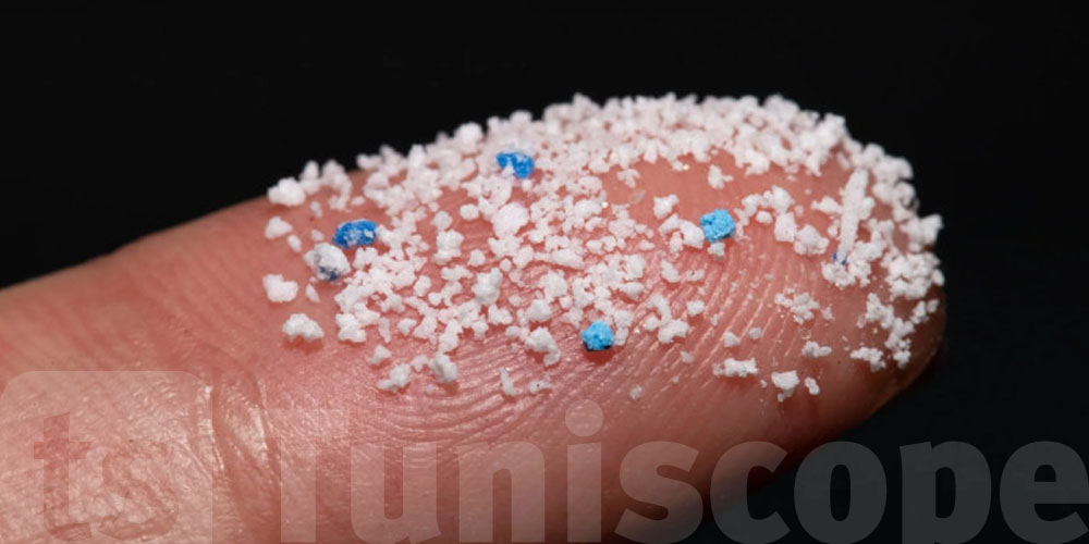 بحث صادم: إنت تتنفّس بين 28 ألف و108 ألف جزيء بلاستيك في النهار… ومن غير ما تحسّ!