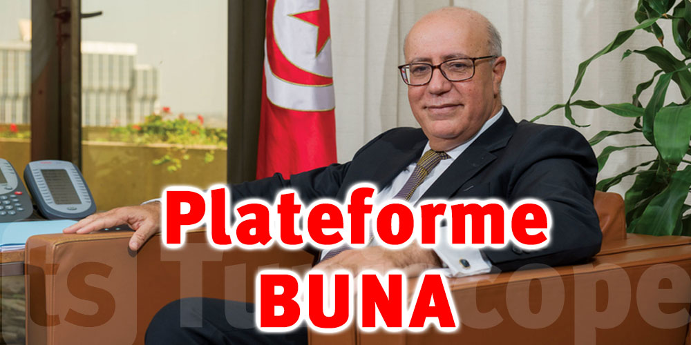 Marouane El Abassi invite les banques maghrébines à adhérer à la plateforme ''BUNA''