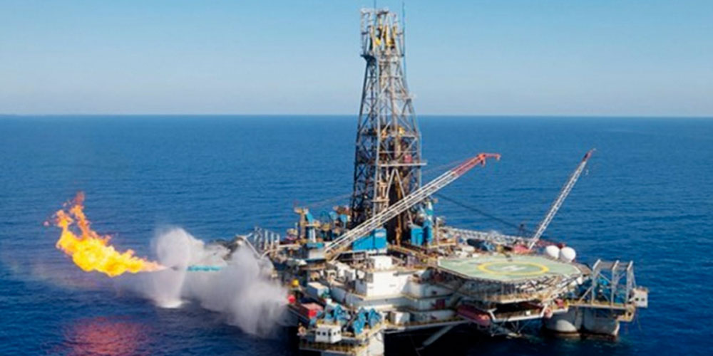 La plateforme Didon promet un rythme journalier de 3000 barils de pétrole