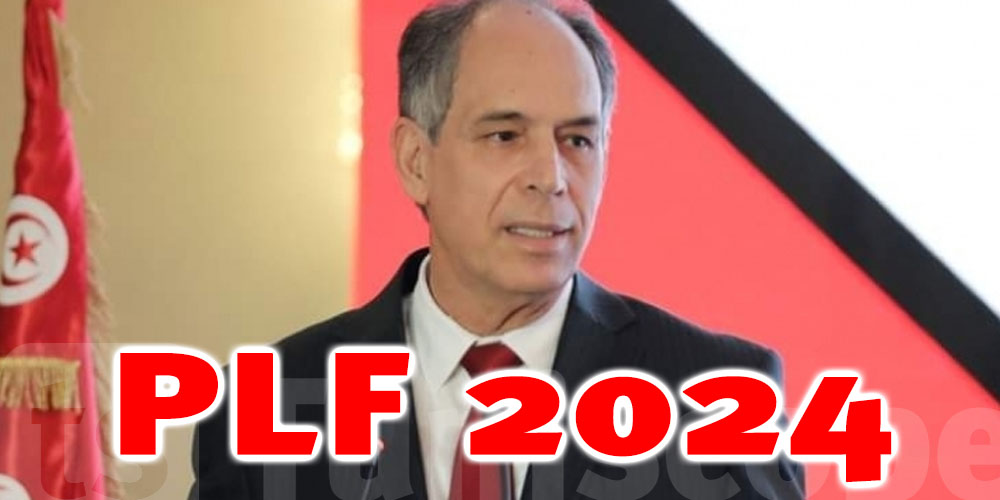 Le ministre de l'Enseignement supérieur parle du projet de loi de