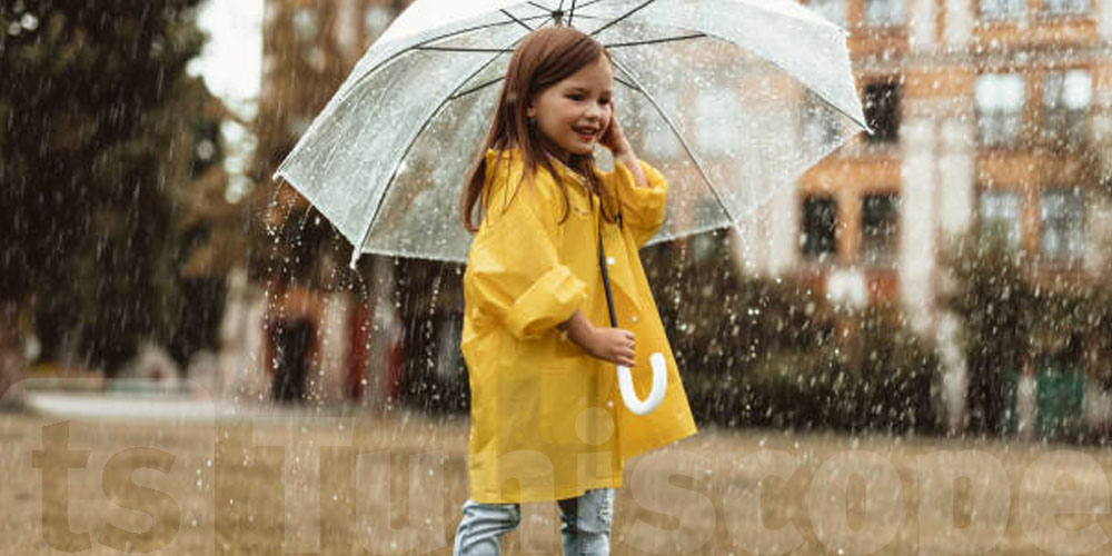  La Tunisie va-t-elle revivre un retour brutal de la pluie et du froid dès lundi ?
