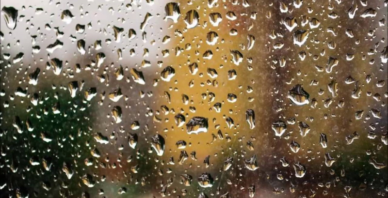 Météo de la semaine prochaine : il pleuvra