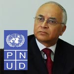 Le Programme des Nations Unies pour le Développement en Tunisie, interview de Dr Belhocine