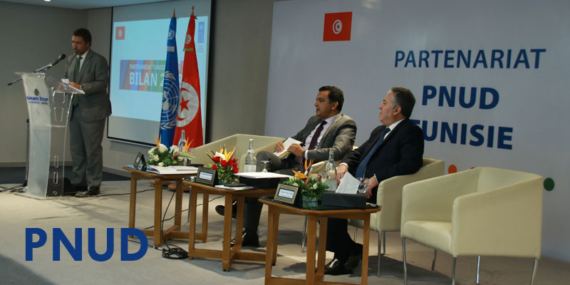 En vidéo : Coopération Tunisie-PNUD : Bilan 2018 et perspectives 2019