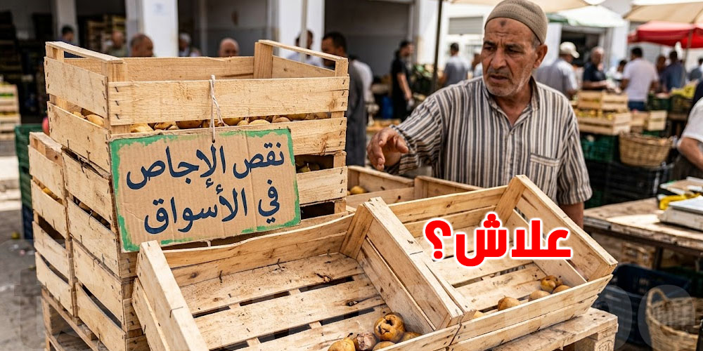 هام: علاش ''الأنزاص'' ما فماش برشا في تونس؟