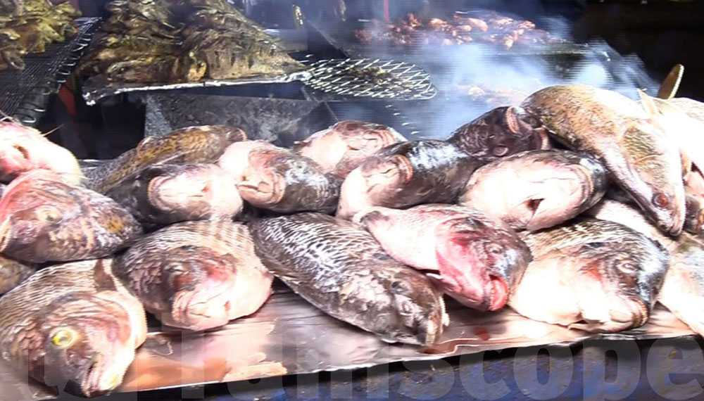Scandale sanitaire à Kebili : De la viande rouge impropre et du poisson putride saisis en plein Ramadan !