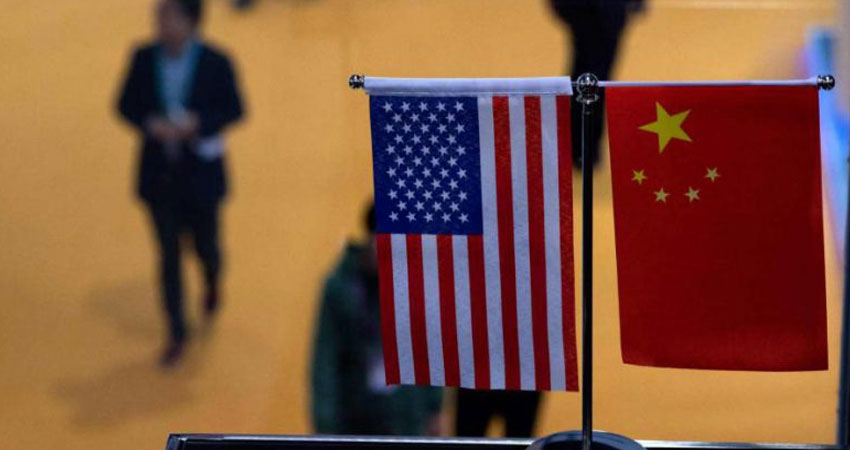 واشنطن وبكين تتبادلان التهديدات قبل استئناف المفاوضات التجارية بينهما