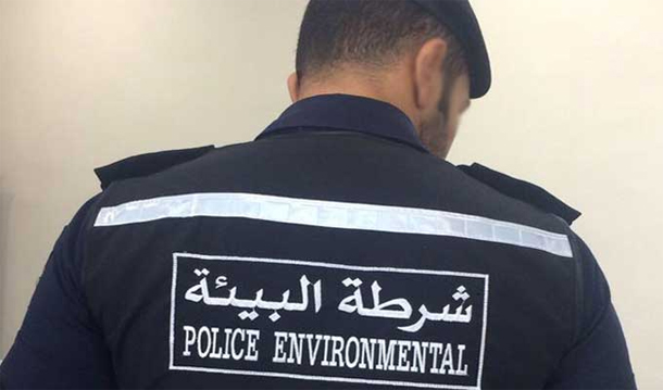 Démarrage de l’action de la police environnementale à Sousse à partir d’août 2017