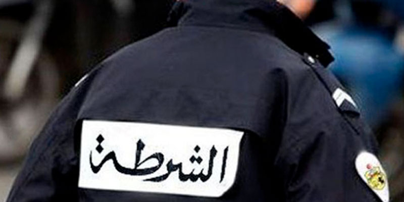 6 algériens arrêtés à Sousse après avoir agressé un agent de police 