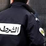 Un agent de police violemment agressé à Sfax