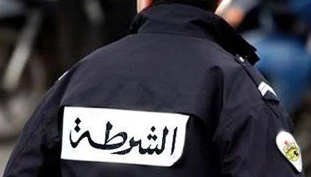 Des slogans contre le retour des terroristes lors d’une manifestation des agents de sécurité, demain à Monastir 