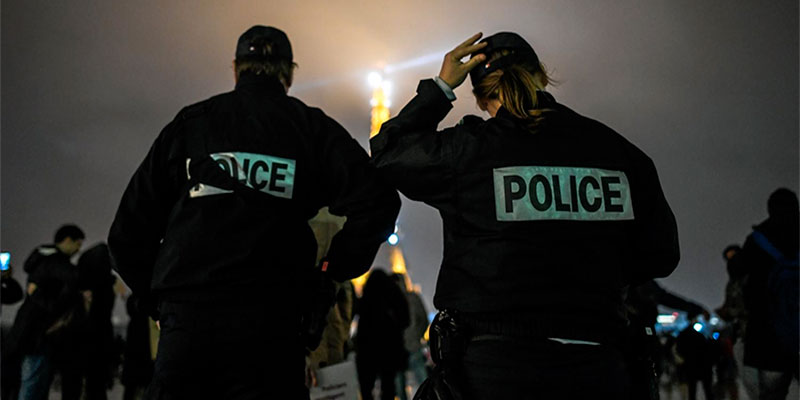 France : Une policière arrêtée dans l'enquête sur la tuerie de Magnanville