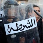 Sousse : Reprise des affrontements après l’inhumation du jeune tué jeudi 11 avril