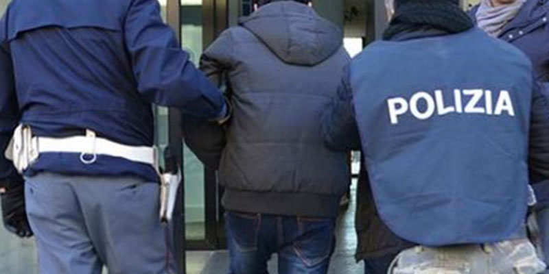 L'Italie expulse un Tunisien soupçonné d'appartenir à Daech