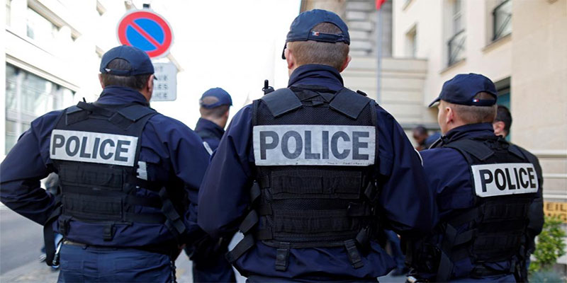 Des tags anti-musulmans découverts sur les murs de trois lieux de culte en France