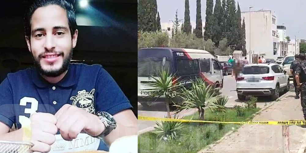 عاجل : وفاة الأمني المصاب في عملية الطعن أمام  سفارة البرازيل بالبحيرة 