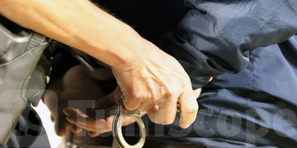   Coup de filet sécuritaire : 321 recherchés interpellés dans le Grand Tunis 