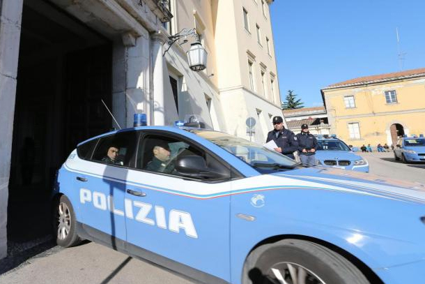Trois Tunisiens soupçonnés de terrorisme arrêtés en Italie