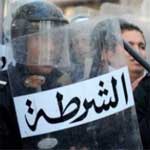 Après Sfax, les policiers et les forces d’ordre de Bizerte et Kairouan en grève !