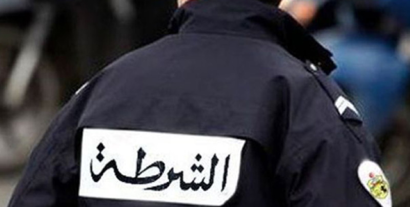 Coronavirus : un agent de police infecté au Kef
