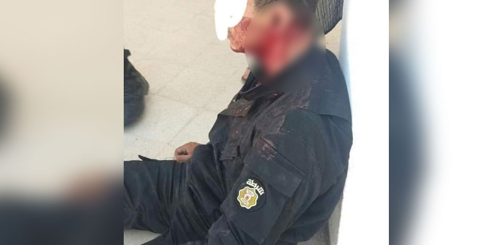Un agent de sécurité agressé à Ben Arous