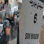 Sidi Bouzid: Le syndicat des forces de sûreté appelle les tunisiens à être solidaires avec l’armée 