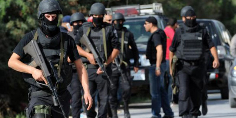 منذ الثورة: 350 عون أمن هاجروا إلى قطر