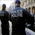 Arrestation de deux terroristes présumés en Belgique