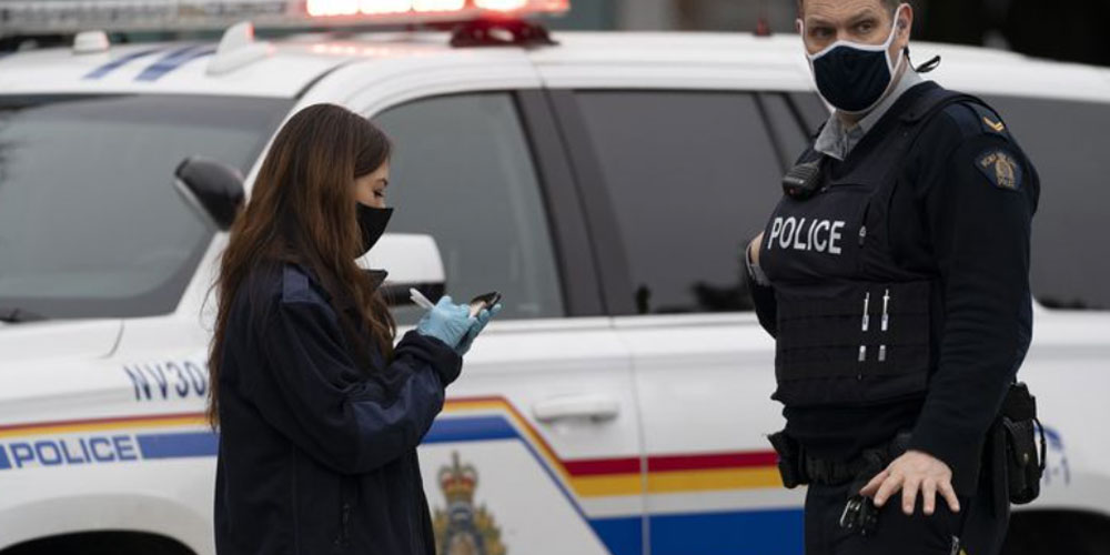 كندا: توجيه تهمة الإرهاب لمنفذ عملية دهس أسرة مسلمة