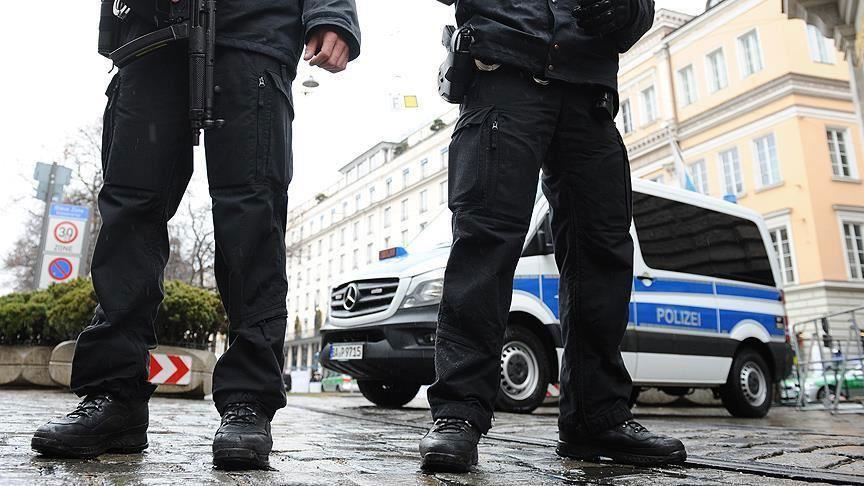 ألمانيا: إخلاء 3 مساجد بعد بلاغات بوجود متفجرات