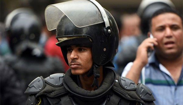 قتيل في انفجار استهدف ''موكبا أمنيا'' في القاهرة