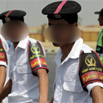 مصر: مقتل 4 من الشرطة إثر إطلاق نار من مجهولين على حاجز أمني