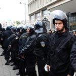 قائمة الدول التي لا تحمل فيها الشرطة أي نوع من الأسلحة