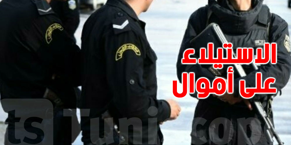 تفاصيل جديدة في قضية بطاقات الايداع بالسجن ضدّ أمنيين