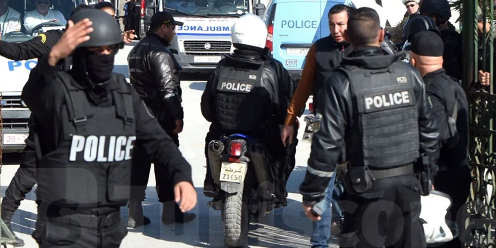 خرجوا عائلاتكم وانتم متهنين: دوريات أمنية في كل تركينة لمكافحة النشل والعنف في ليالي رمضان