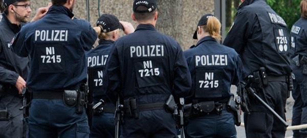 ‘Nafri’ : le mot utilisé par la police de Cologne pour désigner les Maghrébins suscite l'indignation