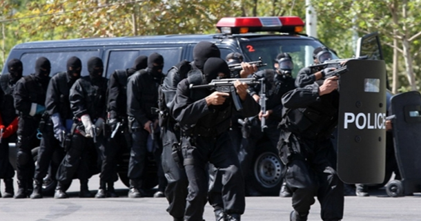 القبض على شقيق الرئيس الإيراني